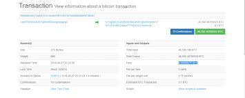 Последние твиты от bitcoin cent (@bitcoincent). 300 Mn Worth Bitcoin Was Transferred With A Fees Of Just 4 Cents Blockmanity