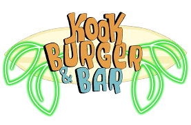 kook burger bar