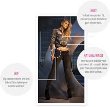 Sissy Boy Jeans Size Chart Best Picture Of Chart Anyimage Org