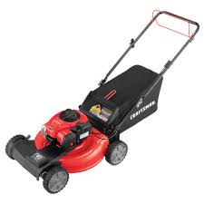 Shop with afterpay on eligible items. Craftsman 21 1 Step Start Self Propelled Lawn Mower