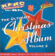 Ultimate Christmas Album, Vol. 5: KFRC 99.7 FM San Francisco