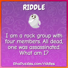 4th of july riddles with answers aha