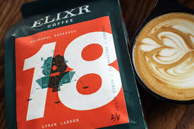 Elixr has become a mecca for desperate coffee lovers. February 2019 La Marzocco Subscription Elixr Sprometheus Com