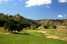 Oak Glen golf course at Sycuan Resort in El Cajon, California ...
