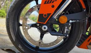 is ktm rc 200 a good bike all pros and
