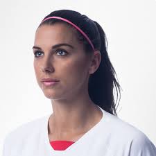 She has two elder sisters named jeni and jeri. Alex Morgan Uswnt U S Soccer Official Site