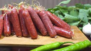longganisang lucban recipe with costing