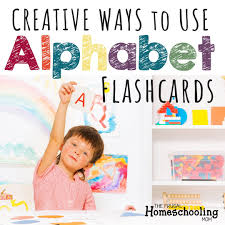 free printable alphabet flashcards to