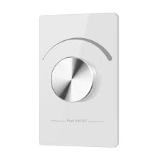 Led Dimmer Switch For Dimmable Strip Lights