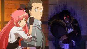 The Different World in Log horizon