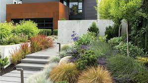 Modern Garden Design Ideas Finegardening