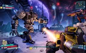 The second guide here probably explains it better. Borderlands The Pre Sequel Co Op Tips To Win On Nvidia Shield Pc Gamer