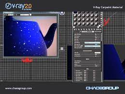 V Ray 2 0 For 3ds Max Car Paint