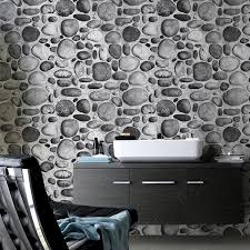 Living Room Wall Paper Wallpaper Design