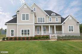 12,370 Large House Exterior Photos and Premium High Res Pictures - Getty  Images gambar png