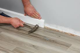 But did you know it's. How To Install Vinyl Plank Flooring