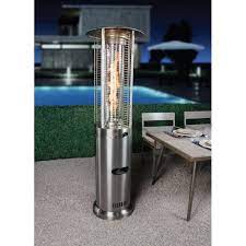 Buy Bond Rapid Induction Patio Heater