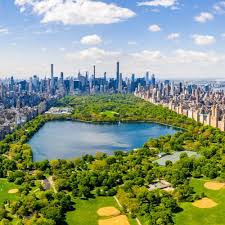 New York City Ny Vacation Packages