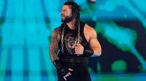 5 out of 5 stars. Roman Reigns Provides Update On Wwe Return The Sportsrush