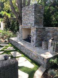 Greystone Gold Estate Stone Outdoor