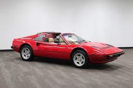 Ferrari was founded by enzo ferrari and its factory has been based in maranello, italy since 1943. Ferrari 308 1985 Ferrari 308 Gts Quattrovalvole Serviced Ac 5 Speed Clean 2018 2019 Is In Stock And For Sale 24carshop Com