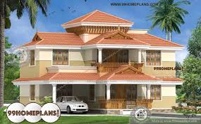 Modern Bungalow House Designs And Floor
