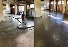 It can be installed in patios, decks, indoor floors, driveways and pathways among other places. Concrete Coatings San Diego Epoxy Flooring Contractor