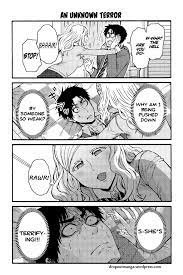 Tomo-chan wa onnanoko huggie wuggies