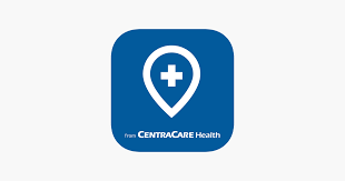 Centracare Carefinder On The App Store