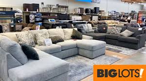 big lots sofas couches armchairs coffee