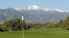 Patty Jewett Golf Course Information | Colorado Springs