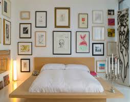 colour ideas for vivacious bedroom design