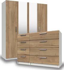 Over 20 years of experience to give you great deals on quality home products and more. Waterford White And Oak Bedroom Furniture