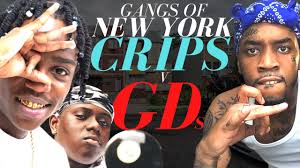 deadly gang war crips v gds