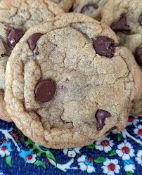 crisco ultimate chocolate chip cookies