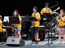 This camp will take place indoors at music works, with outside time for breaks, snacks and lunch. West Chester University S Wells School Of Music Offers Free Virtual Music Camps For Students Entering Grades 3 12 West Chester University
