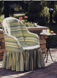 Sewing For Outdoor Spaces Садовый