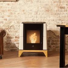 Wood Heating Solutions From Smartheat