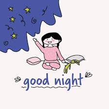 good night sweet dreams images free