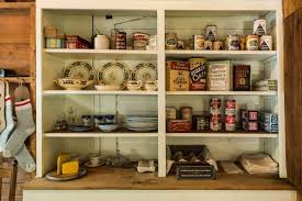 7 white pantry cabinet for that old