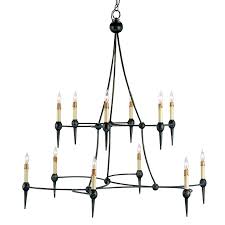 Afton Chandelier Luxe Home Company