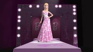 The barbie dreamhouse is the name of the pink mansion that barbie, skipper, stacie, chelsea, and their pets, taffy, tawny, and blissa live in. Barbie Life In The Dreamhouse Netflix