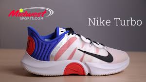 A launch date for the u.s. Nike Air Zoom Gp Turbo Tenins Shoe Review Midwest Sports Youtube