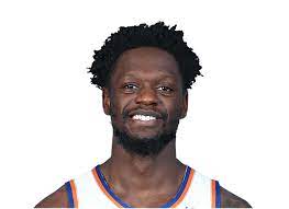 Julius randle laid the foundation for his career year and the knicks surprise playoff appearance julius randle became the knicks savior after a rigorous offseason workout routine that included. Julius Randle Stats News Bio Espn