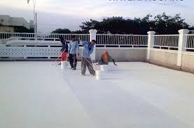 Waterproofing Your Roof Deck Cbu Asia