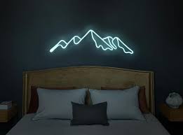 Neon Sign Bedroom Neon Lights