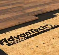 advantech sub flooring stoneburner inc