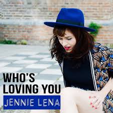 I sing for the heart and the art. Jennie Lena Alben Songs Playlists Auf Deezer Horen