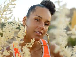 Augello), a paralegal who was also an occasional actress. Alicia Keys Teams Up With E L F Cosmetics To Launch Vegan Beauty Line In 2021