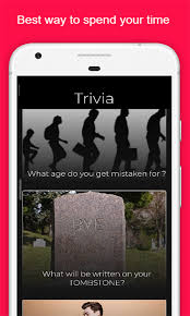 Ask questions and get answers from people sharing their experience with risk. Omg Trivia Quiz And Fun Horoscope Tests Amazon Com Appstore For Android